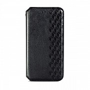 Чохол-книжка Getman Cubic для Samsung A52 A525 Black (Код товару:15988) Харьков