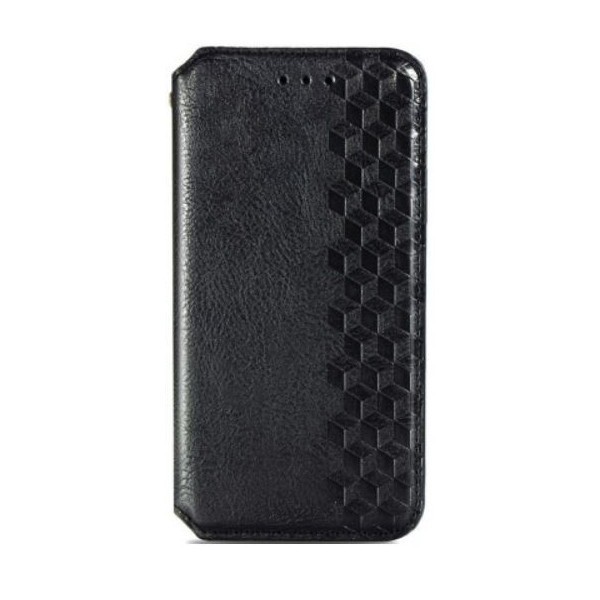 Чохол-книжка Getman Cubic для Samsung A52 A525 Black (Код товару:15988) Харьков - изображение 1