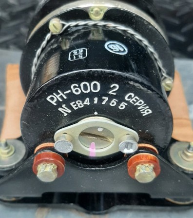 Регулятор напруги РН-600 Сумы - изображение 1