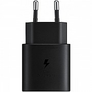 Мережевий зарядний пристрій ArmorStandart AR-TA800 USB-C 25W Fast Charger Black (ARM63803) (Код това Харьков