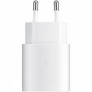 Мережевий зарядний пристрій ArmorStandart AR-TA800W USB-C 25W Fast Charger White (ARM63975) (Код тов Харьков