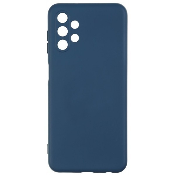 Панель ArmorStandart Icon для Samsung A13 4G Dark Blue (ARM60883) (Код товару:26609) Харьков - изображение 1