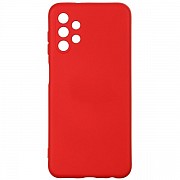 Панель ArmorStandart Icon для Samsung A13 4G Red (Код товару:26611) Харьков