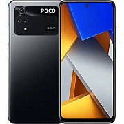 Смартфон Xiaomi Poco M4 Pro 4G 6/128GB NFC Power Black Global UA (Код товару:21931) Харьков