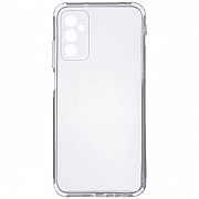 Чохол Getman Clear 1.0mm для Samsung A34 5G A346 Прозорий (Код товару:26738) Харьков