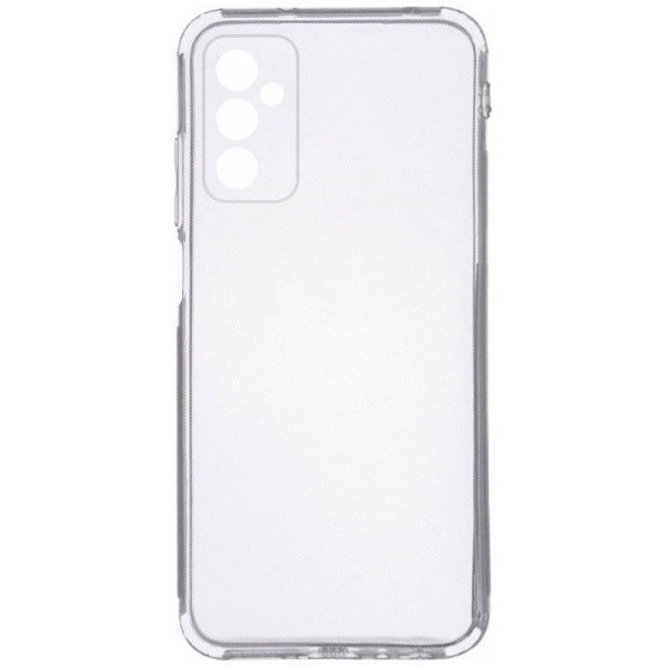 Чохол Getman Clear 1.0mm для Samsung A34 5G A346 Прозорий (Код товару:26738) Харьков - изображение 1