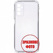 Чохол Getman Clear 1.0mm для Samsung A54 5G A546 Прозорий (Код товару:26739) Харьков