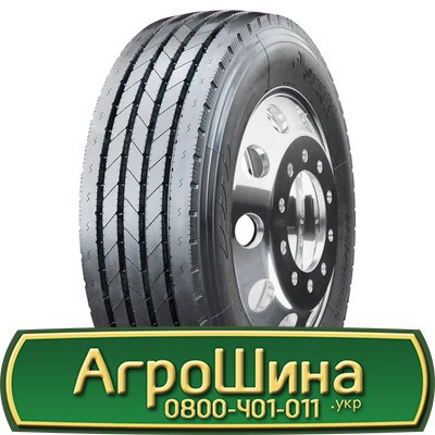215/75 R17.5 Sailun S637+ 135/133L Рульова шина Київ - изображение 1