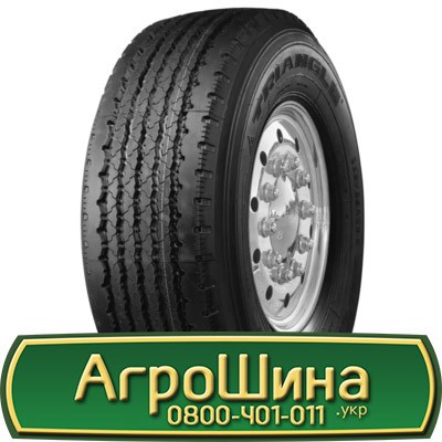 Triangle TR693 (прицепная) 8.25 R15 143/141J PR18 Київ - изображение 1