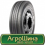 295/60 R22.5 LingLong KTS300 150/147M Рульова шина Киев