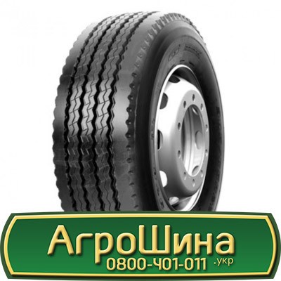 GT Radial GT978+ (прицепная) 385/65 R22.5 160L Киев - изображение 1