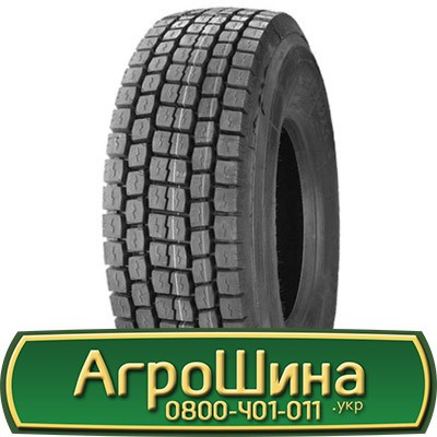 315/80 R22.5 Annaite 755 157/154M Ведуча шина Киев - изображение 1