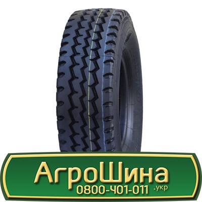 MAXWIND JX629 (универсальная) 10.00 R20 149/146K PR18 Київ - изображение 1