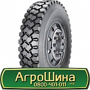 13 R22.5 Jinyu JD756 156/150G ведуча Київ