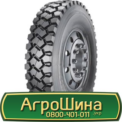 13 R22.5 Jinyu JD756 156/150G ведуча Київ - изображение 1