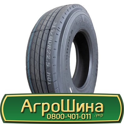 385/65 R22.5 Maxzez MF156 160K Рульова шина Київ - изображение 1