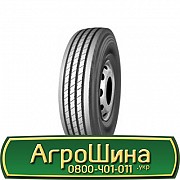 295/80 R22.5 Kapsen HS101 152/149M Рульова шина Київ