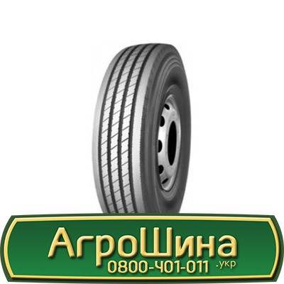 295/80 R22.5 Kapsen HS101 152/149M Рульова шина Киев - изображение 1