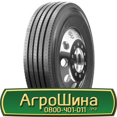 Sailun S606 (универсальная) 315/70 R22.5 154/150L Київ - изображение 1