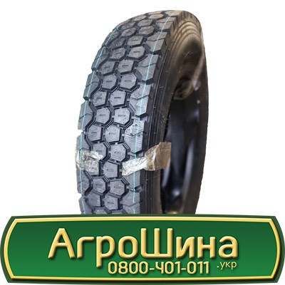 8.25 R20 Satoya SU-22 139/137K Універсальна шина Київ - изображение 1