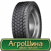 315/70 R22.5 Continental Conti Hybrid HD5 154/150L Ведуча шина Київ