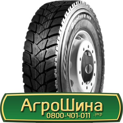 12 R24 Bontyre BT-930 160/157K Ведуча шина Київ - изображение 1
