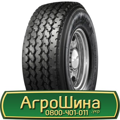 385/65 R22.5 Triangle TR697 160/158J/L Причіпна шина Київ - изображение 1