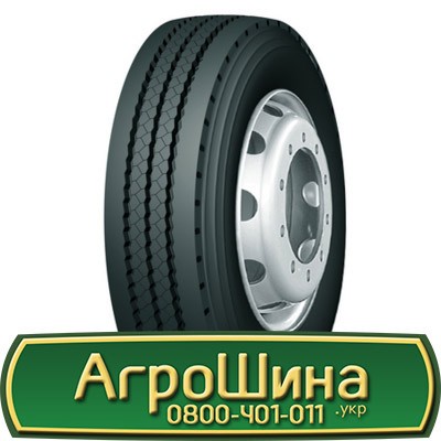 275/70 R22.5 Long March LM668 150/148J рульова Київ - изображение 1