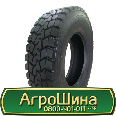 235/75 R17.5 Roadlux R335D 143/141J Ведуча шина Київ - изображение 1