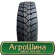 295/80 R22.5 Dynacargo CONSTRUCT D50 152/149L ведуча шина Київ