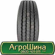 8.5 R17.5 OHTSU RI117 121/120L Рульова шина Київ