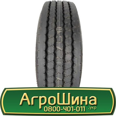 8.5 R17.5 OHTSU RI117 121/120L Рульова шина Киев - изображение 1