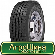 315/60 R22.5 Dunlop SP 346+ 154/148L Рульова шина Киев