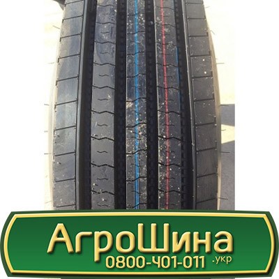 315/80 R22.5 Tracmax GRT800 156/150M Рульова шина Киев - изображение 1