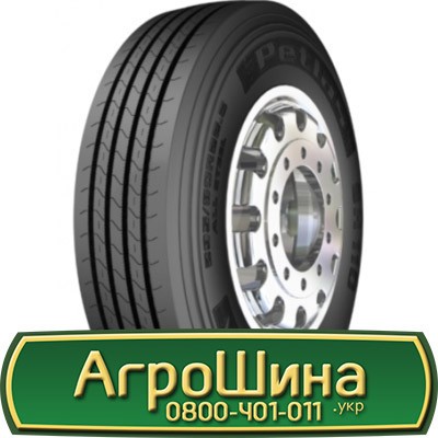 385/65 R22.5 Petlas SH110 164K Рульова шина Киев - изображение 1