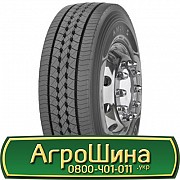 245/70 R17.5 Goodyear KMAX S 136/134M Рульова шина Київ