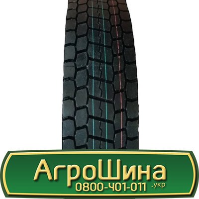 315/80 R22.5 Sunfull HF327 156/152L Ведуча шина Київ - изображение 1