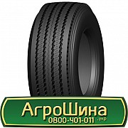 385/65 R22.5 Long March LM267F 164K Причіпна шина Киев