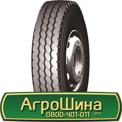 315/80 R22.5 Jinyu JA665 156/153L Універсальна шина Киев - изображение 1