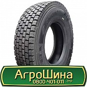 295/80 R22.5 Anemoi MULTI D 152/149L Ведуча шина Киев