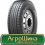 315/80 R22.5 Hankook DL10+ 156/150L Ведуча шина Киев