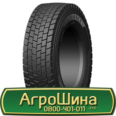 315/70 R22.5 Samson ELDH 152/148L ведуча Київ - изображение 1
