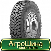 13 R22.5 Hankook DM09 Smart Work 156/150K Ведуча шина Киев