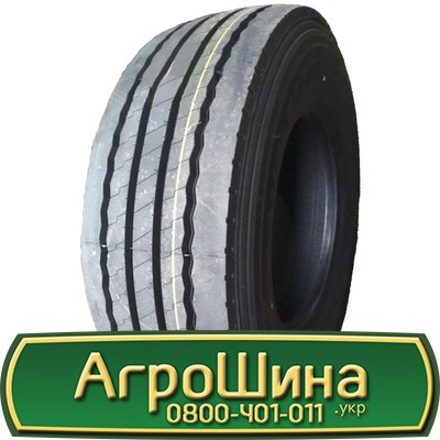 385/65 R22.5 Doublestar DMS100 164K Універсальна шина Київ - изображение 1