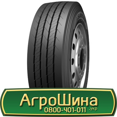 385/65 R22.5 Sailun STR1+ 160K Причіпна шина Київ - изображение 1