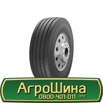 385/55 R22.5 Satoya ST-080 160K Причіпна шина Киев - изображение 1