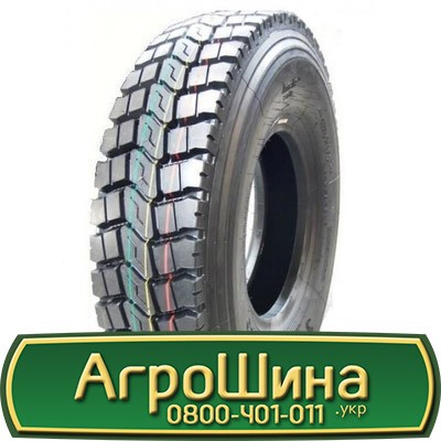 12 R20 Aplus D608 156/153K Ведуча шина Київ - изображение 1