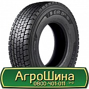 315/70 R22.5 Samson GR-D1 156/150L Ведуча шина Киев