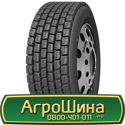 Roadshine RS612 (ведущая) 10.00 R20 149/146K Київ - изображение 1