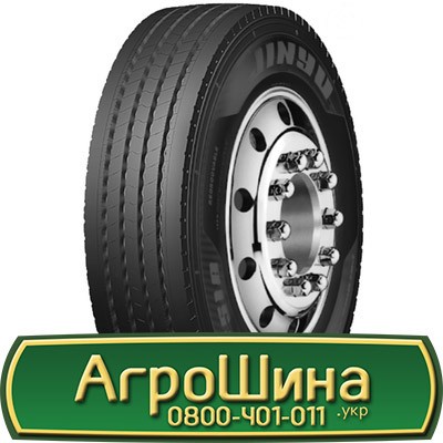 265/70 R19.5 Jinyu JF518 143/141J Рульова шина Київ - изображение 1